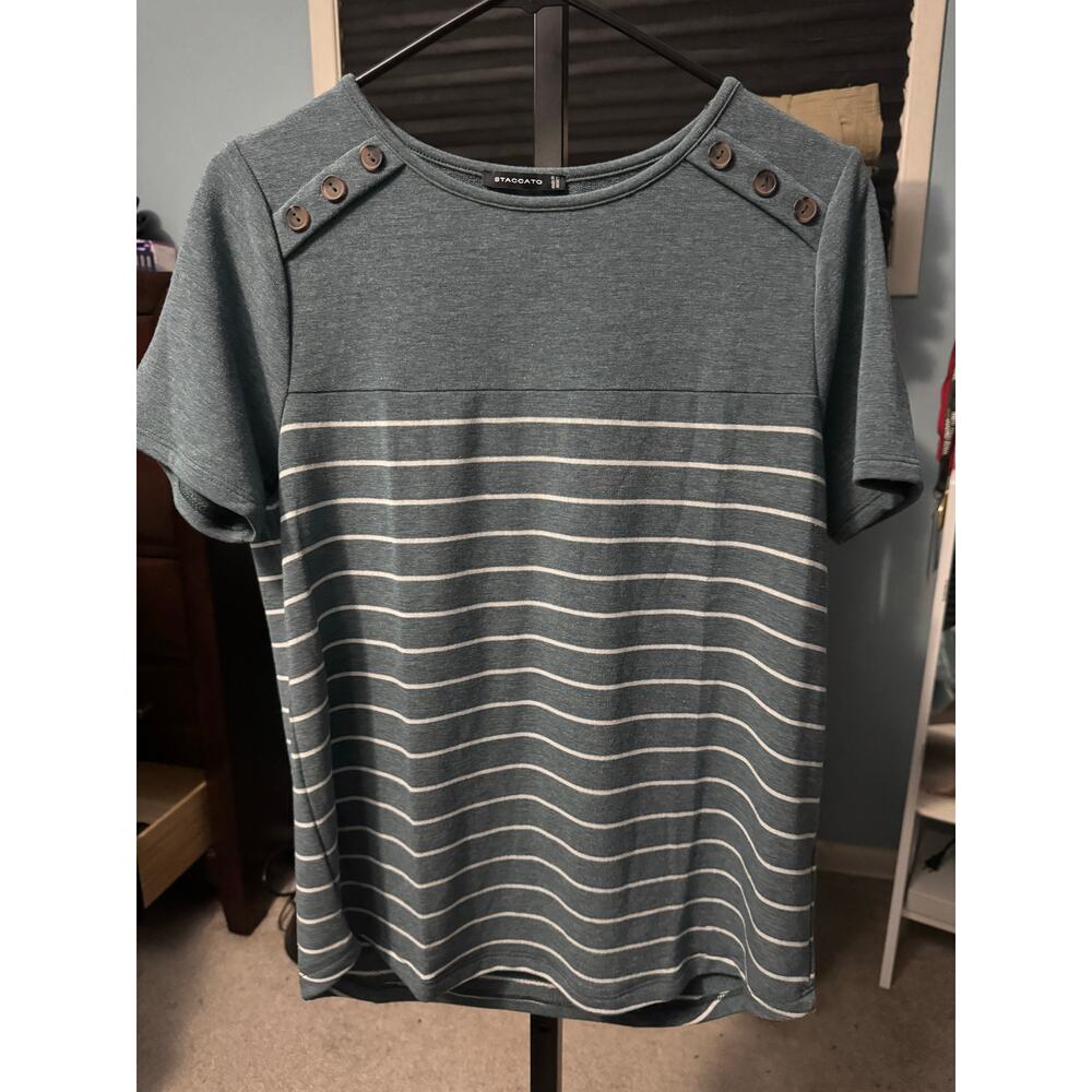 Staccato Women’s Shirt
